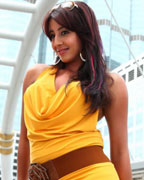 Sanjjanaa